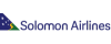 Solomon Air Cheap Flights Logo solomon-air