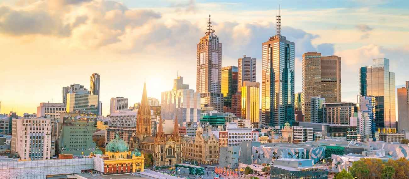 Cheap Flights to Melbourne with Afterpay I Mix & Match AU