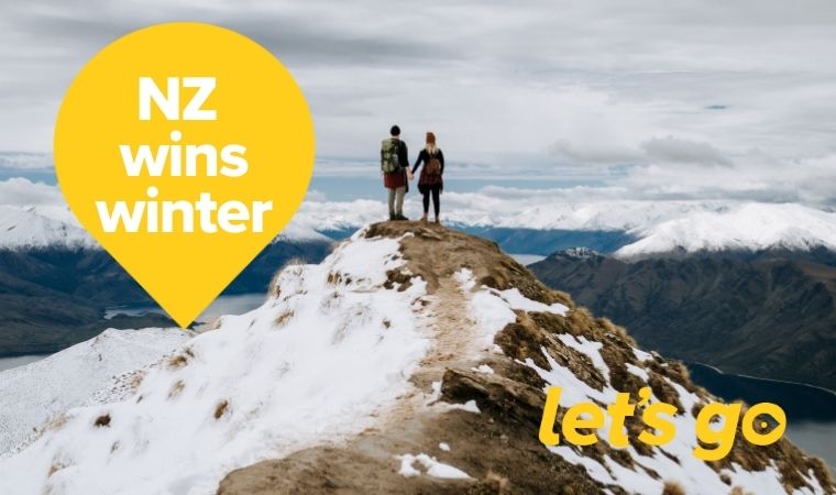 5 Things you must do this winter in NZ