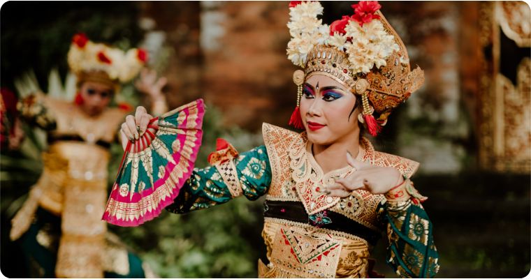 Understanding & Experiencing the Local Indonesian Culture
