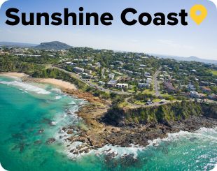 Sunshine Coast