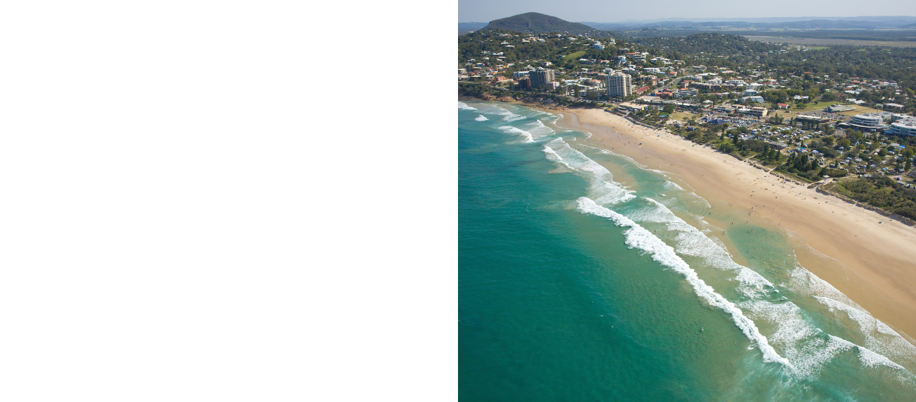 Jetstar Sunshine Coast Flight Sale