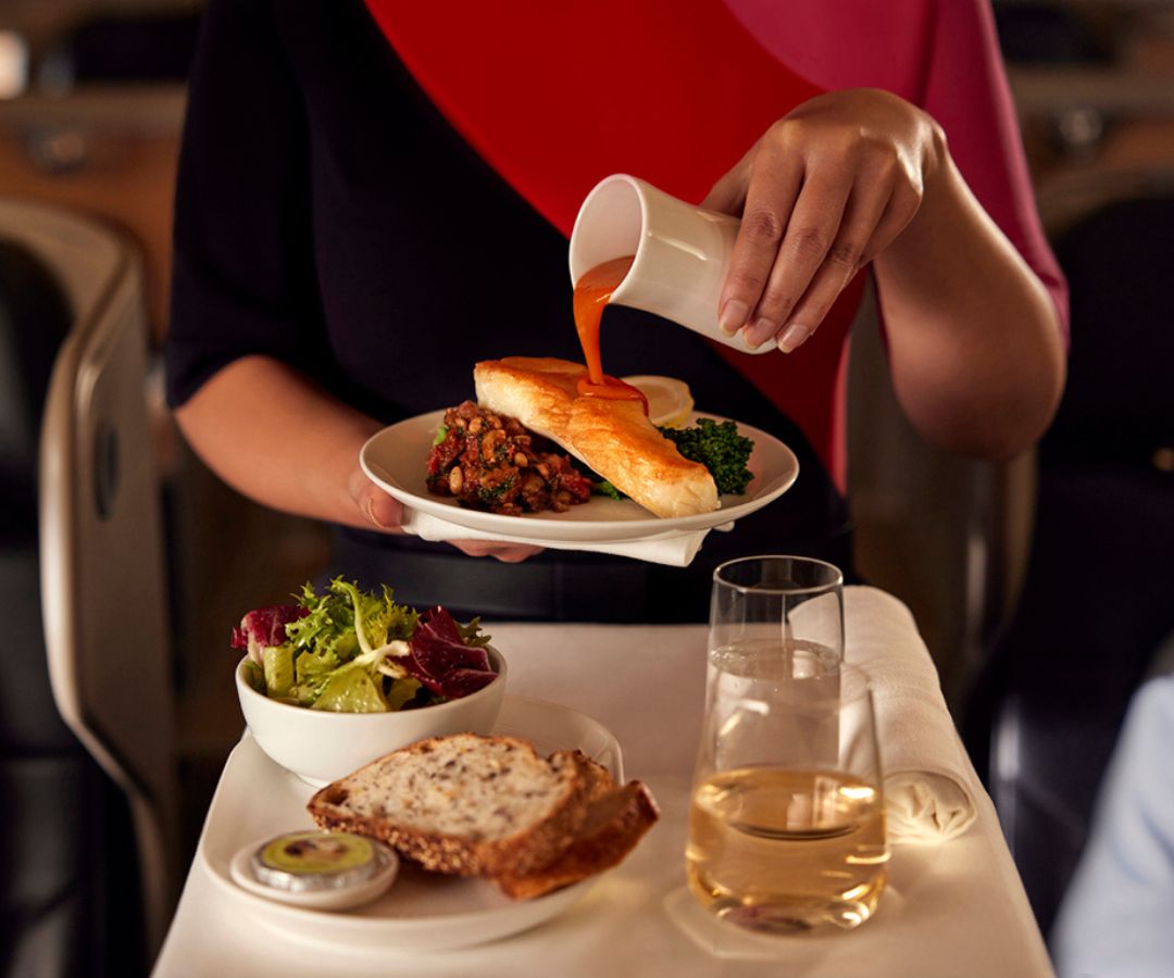 qantas-dining