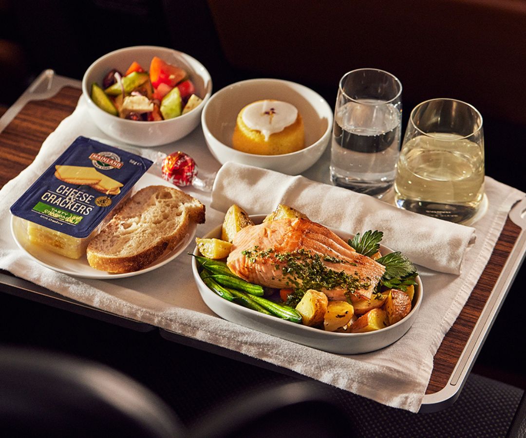 qantas-dining