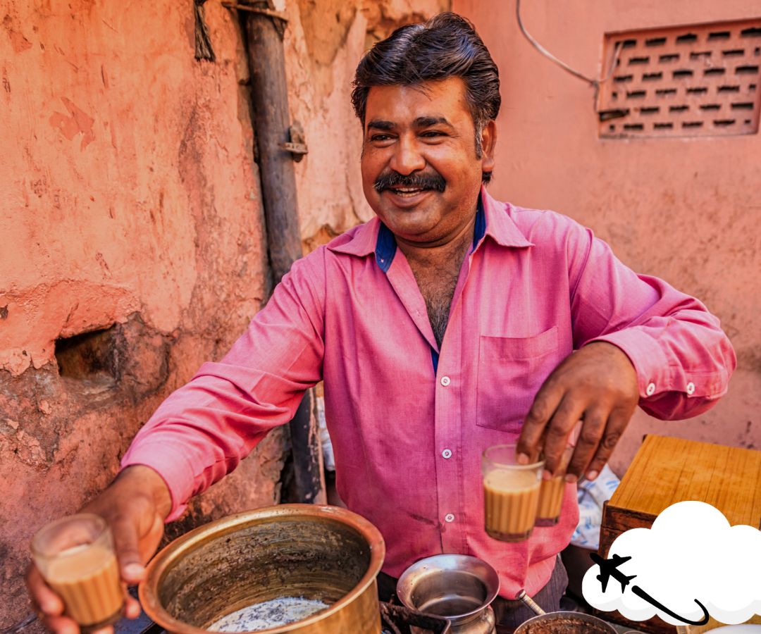 Delicacies on Your Delhi Food Tour