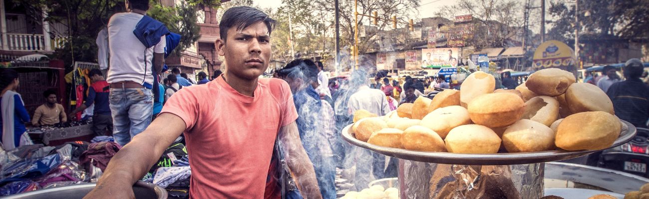 india-panipuri