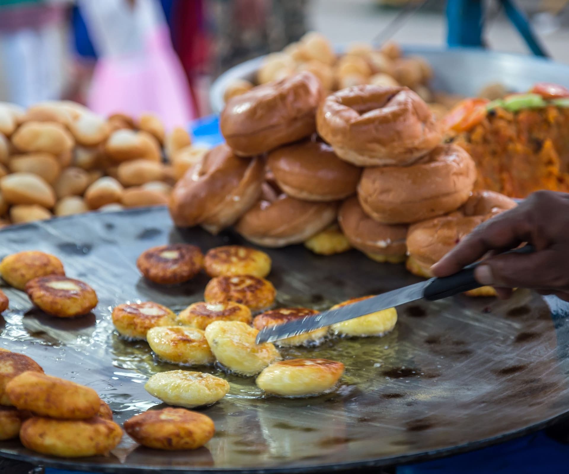 india-street-food