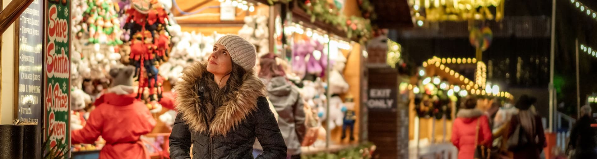 Christmas-market