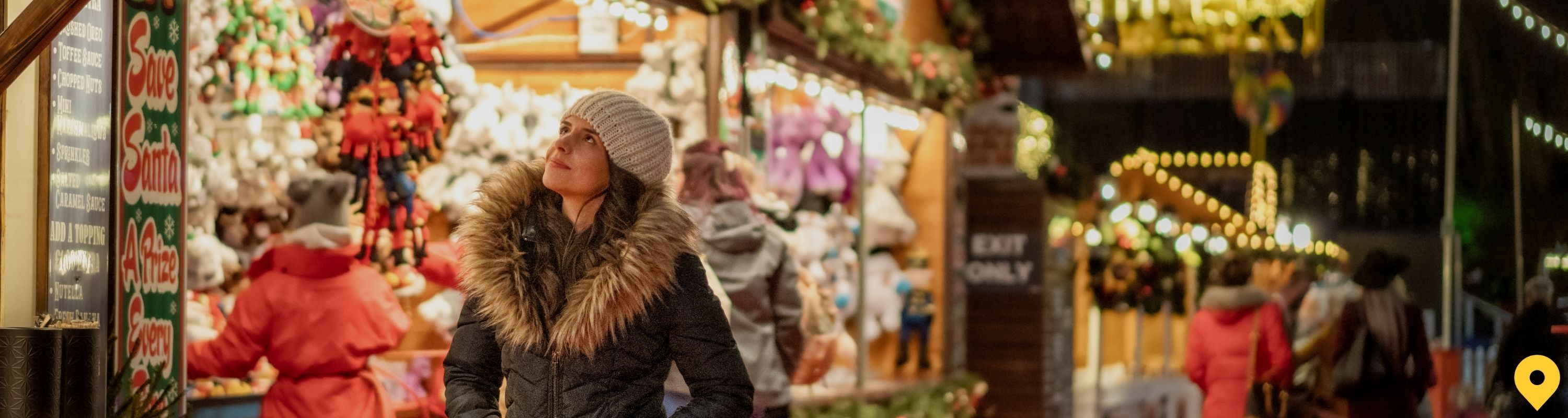 Christmas-market