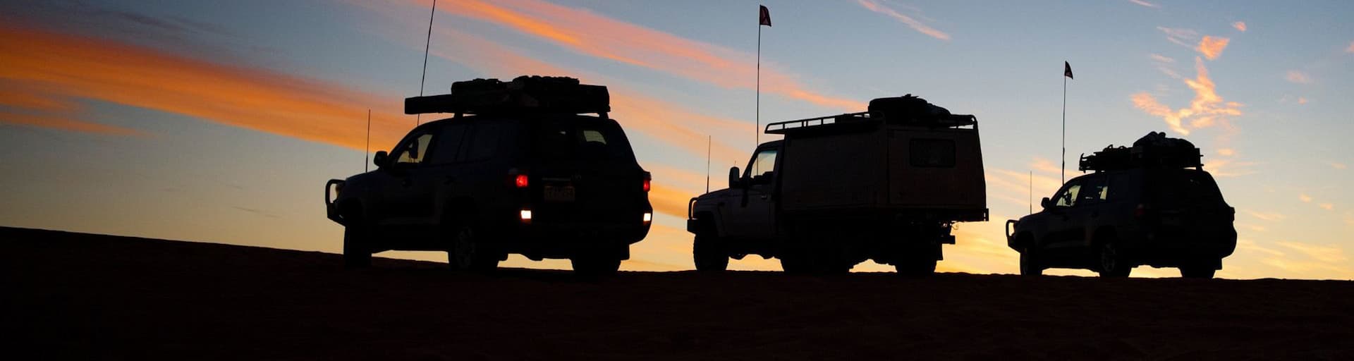 4wd-australia-outback-sunset