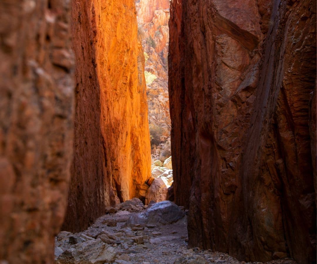 standley-chasm