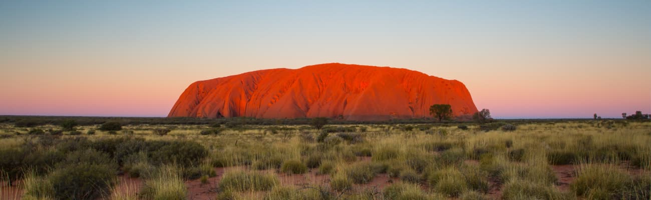 uluru