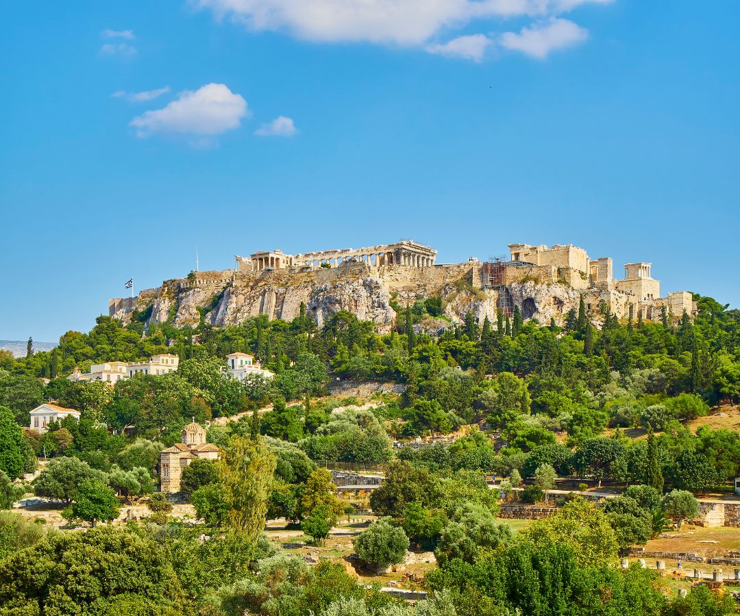 athens-garden