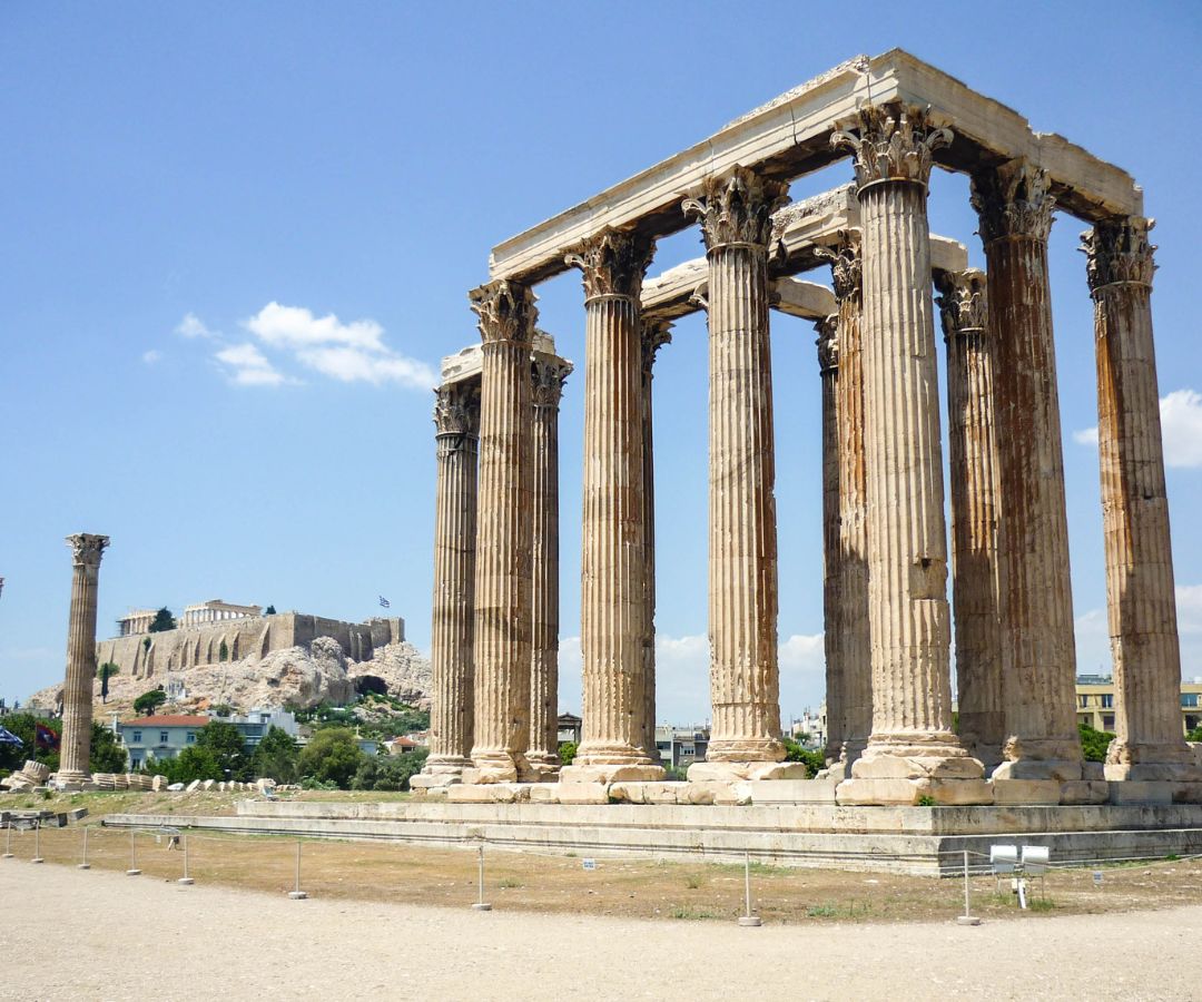 temple-of-zeus