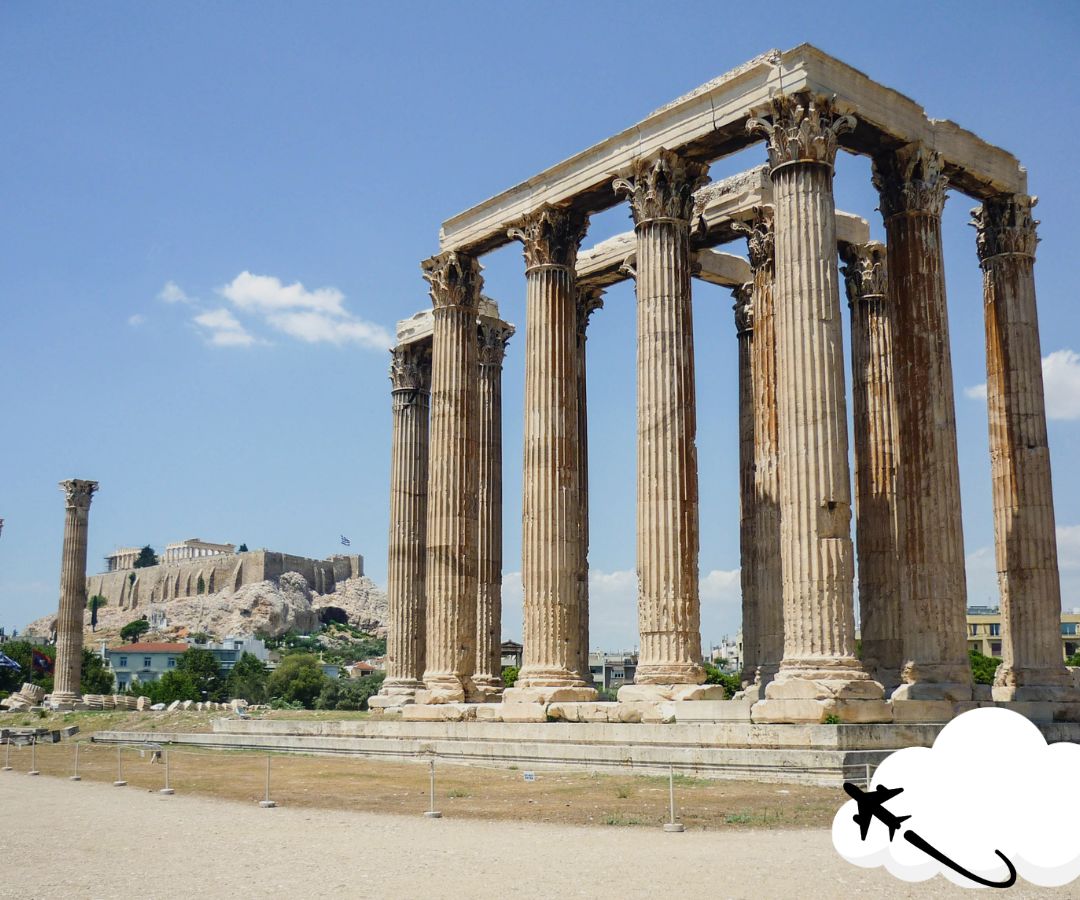 temple-of-zeus