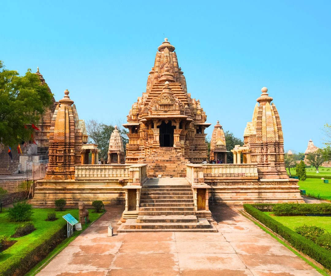 Khajuraho