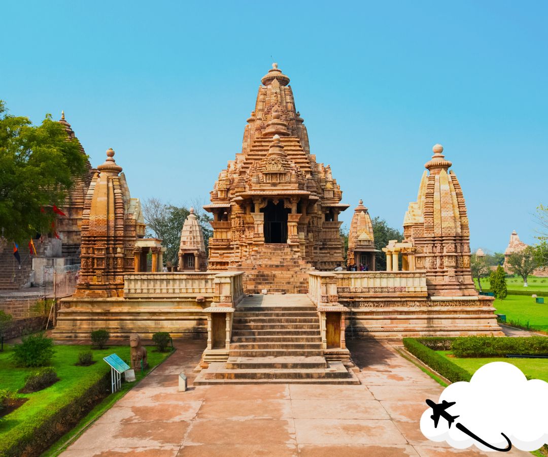 Khajuraho