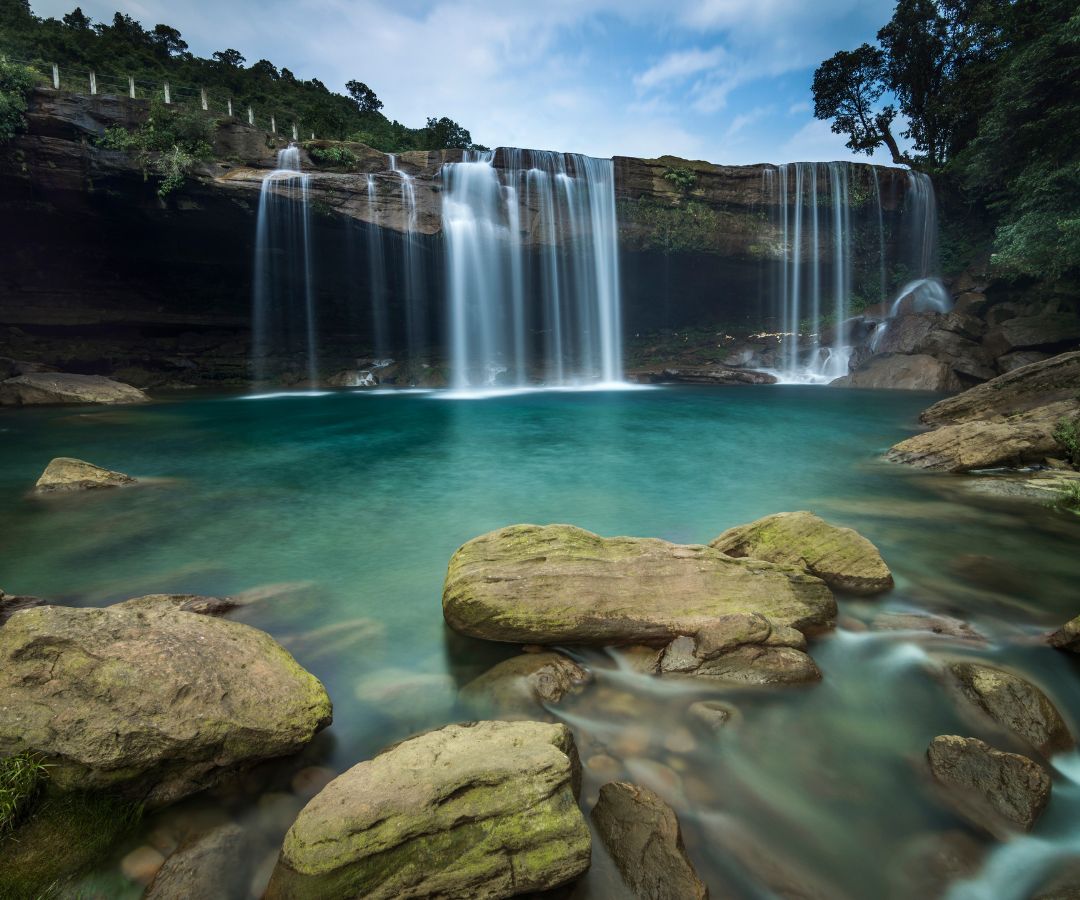 Meghalaya