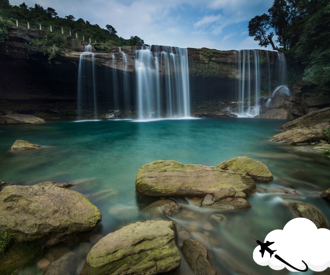 Meghalaya