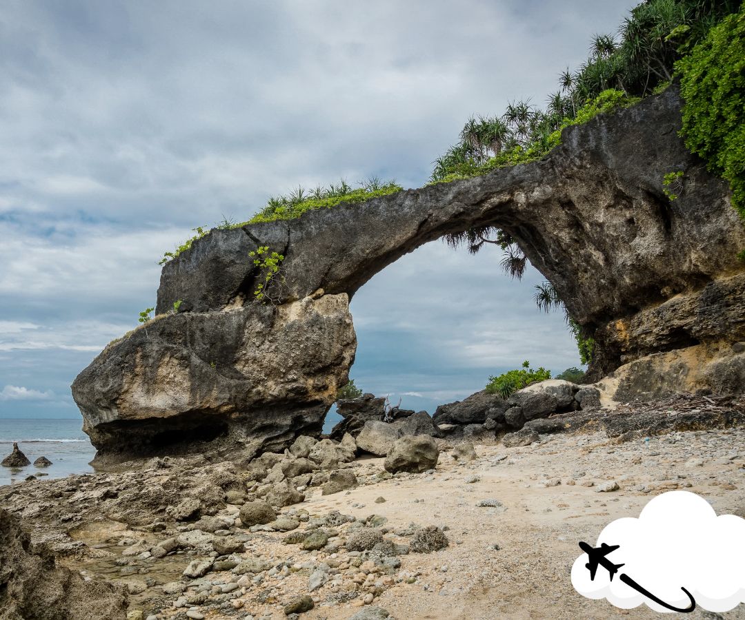 Nicobar-Island
