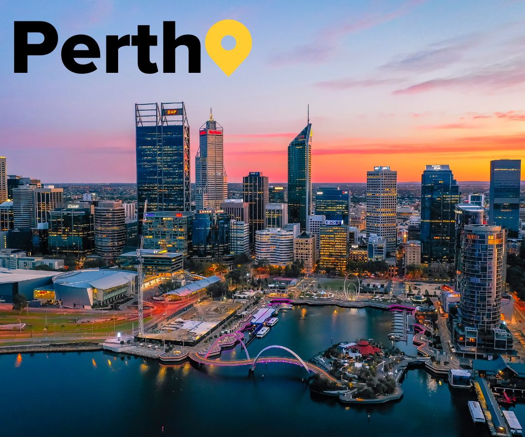 perth