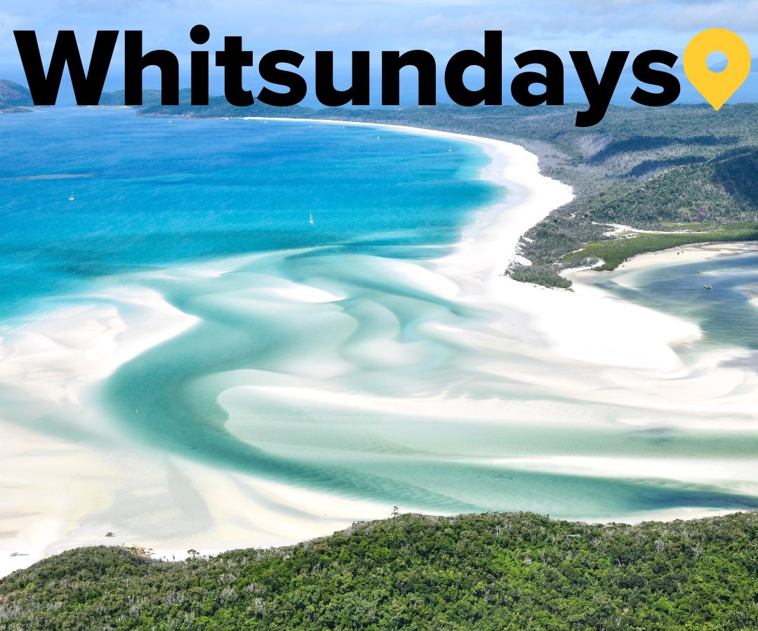 whitesundays