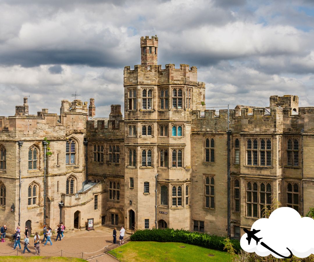 warwick-castle