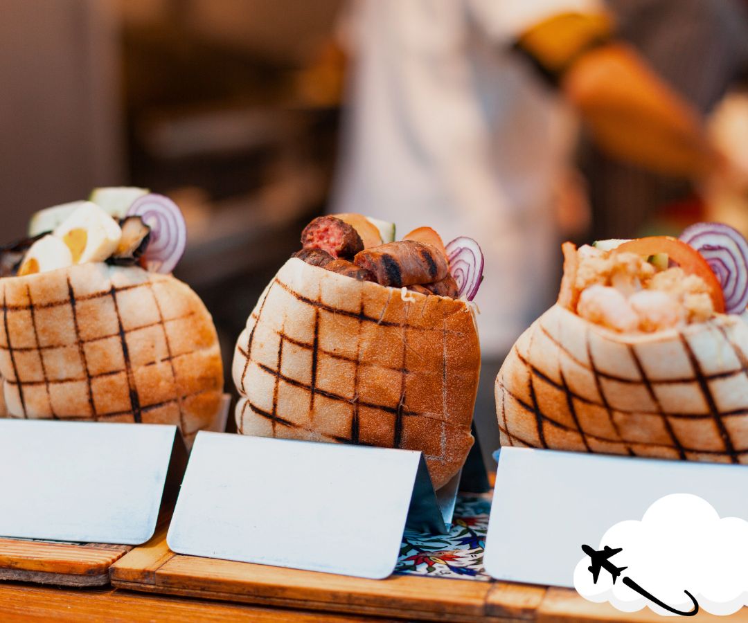 london-foodie-scene