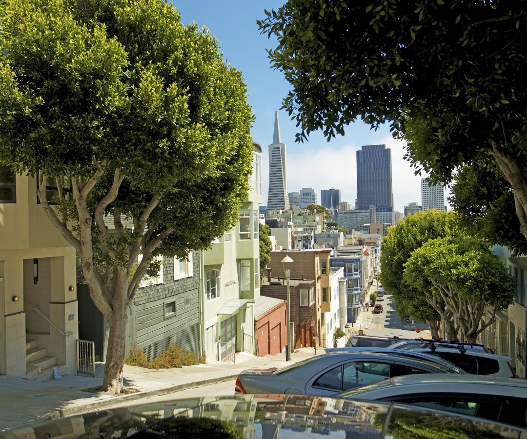 San Francisco_Rich Heritage