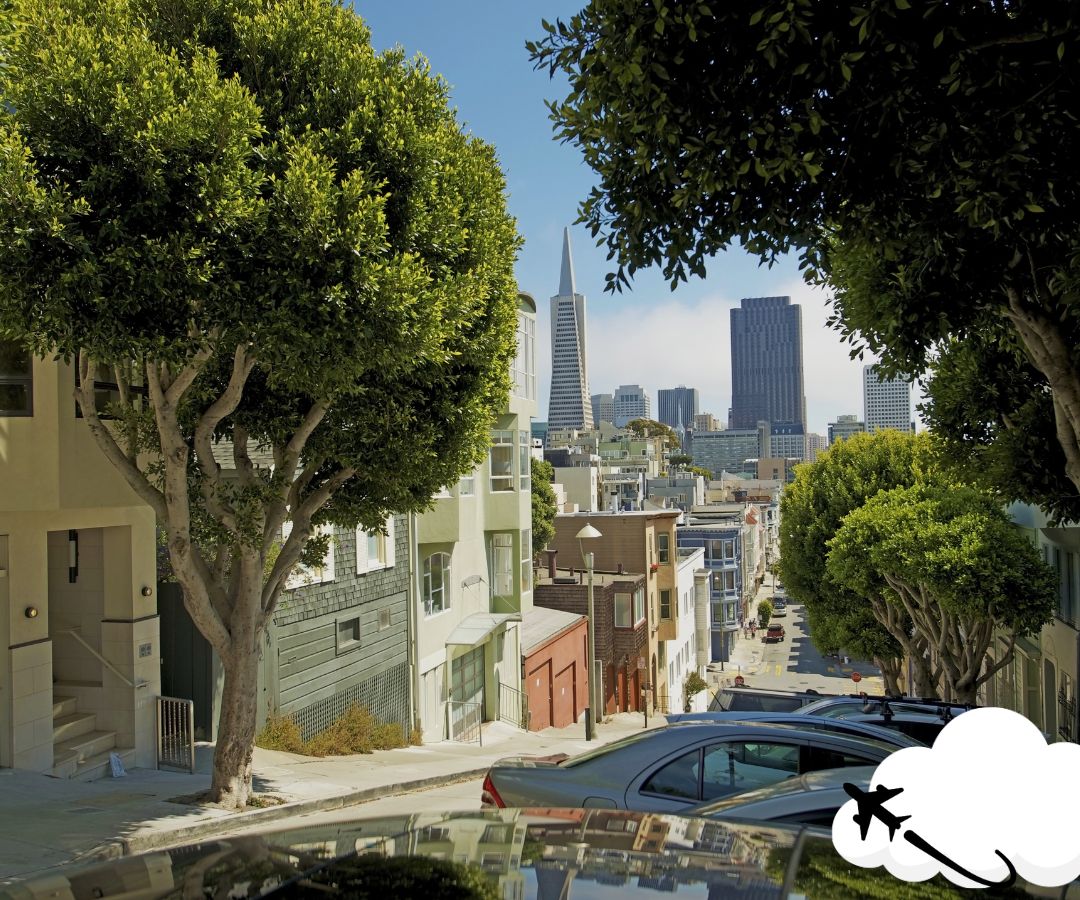 San Francisco_Rich Heritage