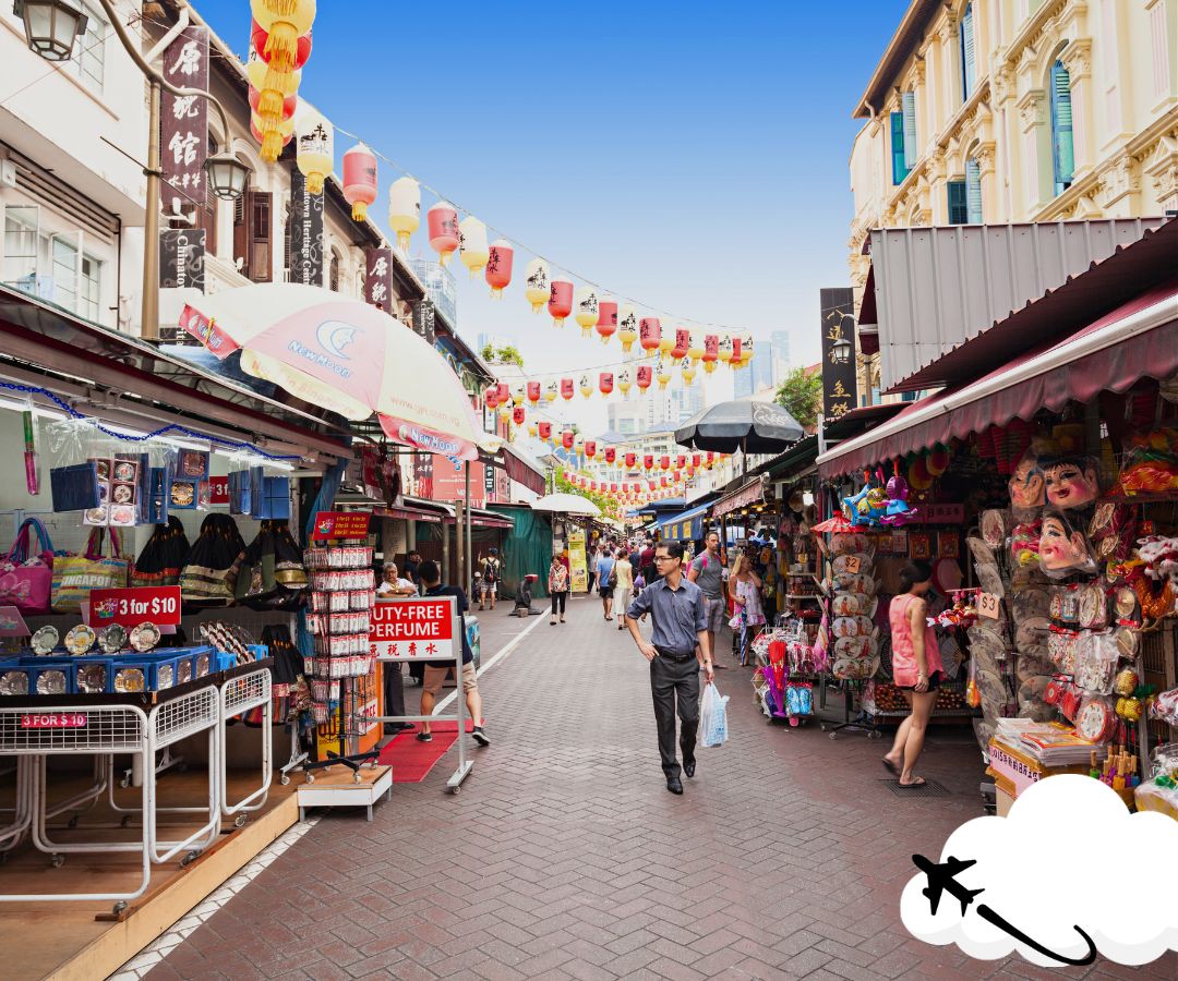 china-town-singapore