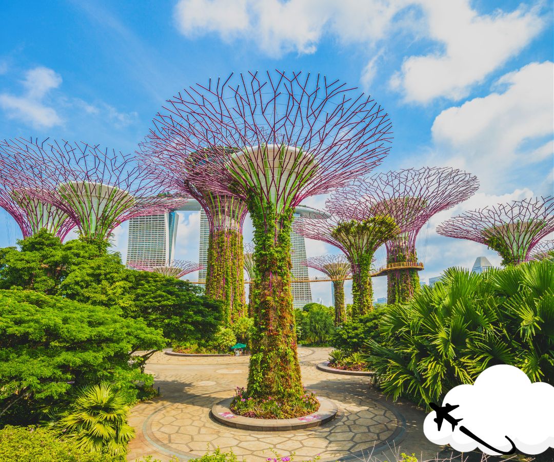 singapore-garden-statues
