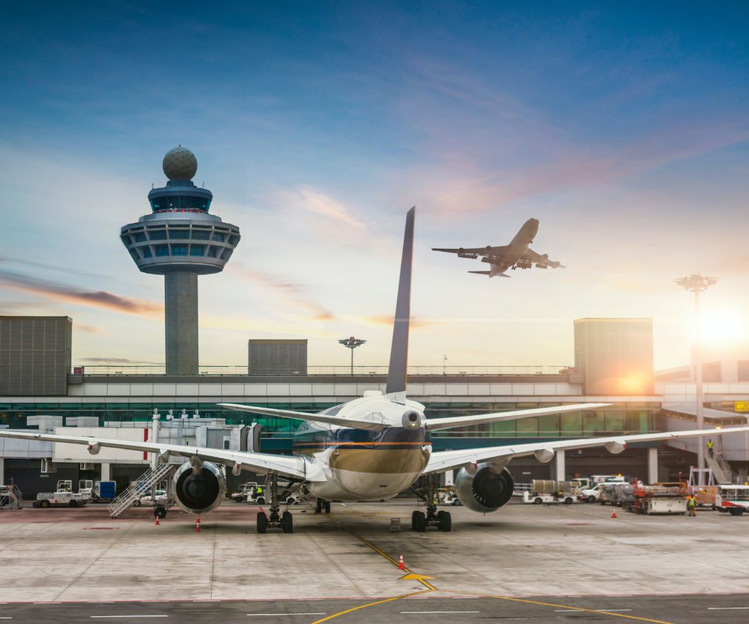 singapore-airport