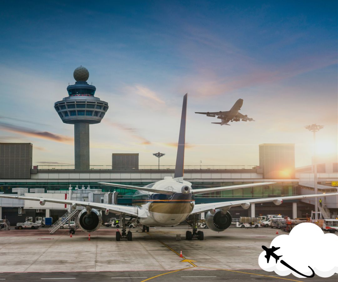 singapore-airport