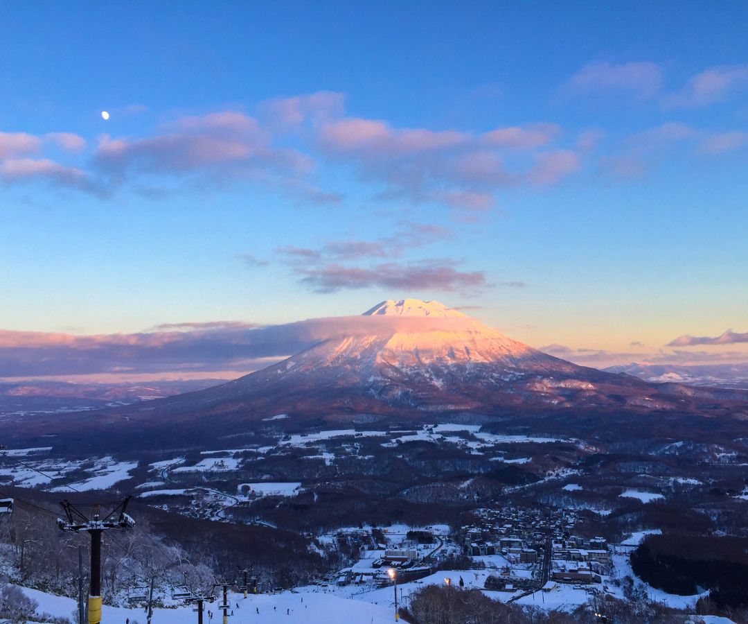 hokkaido-ski-resort