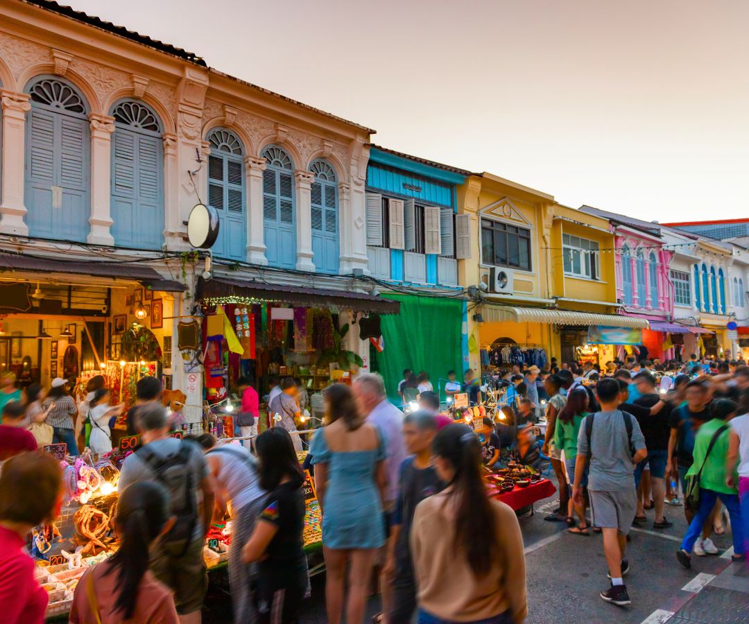 phuket-market