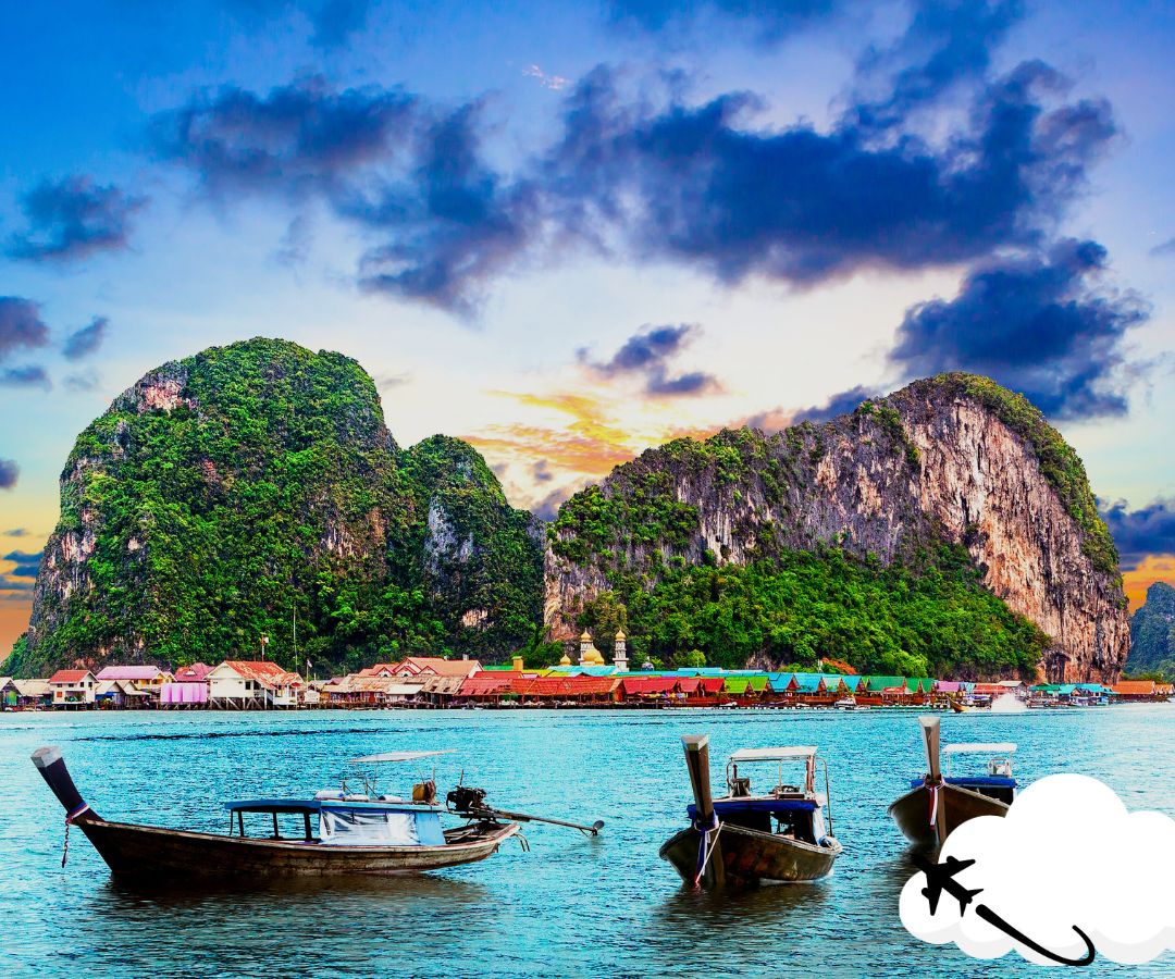 phuket-boats
