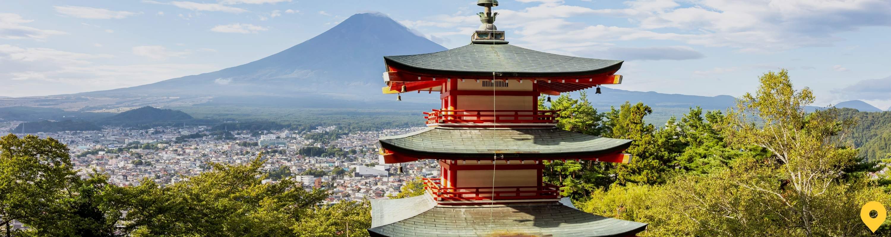 Japan-Mt-Fuji