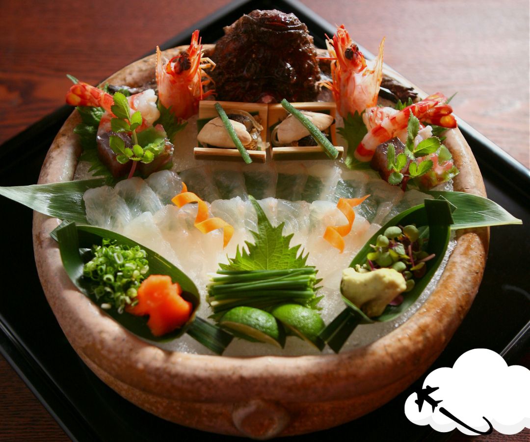 japanese-seafood-dish