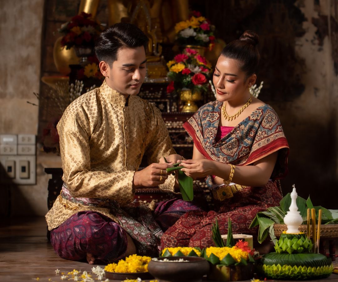 thai-culture