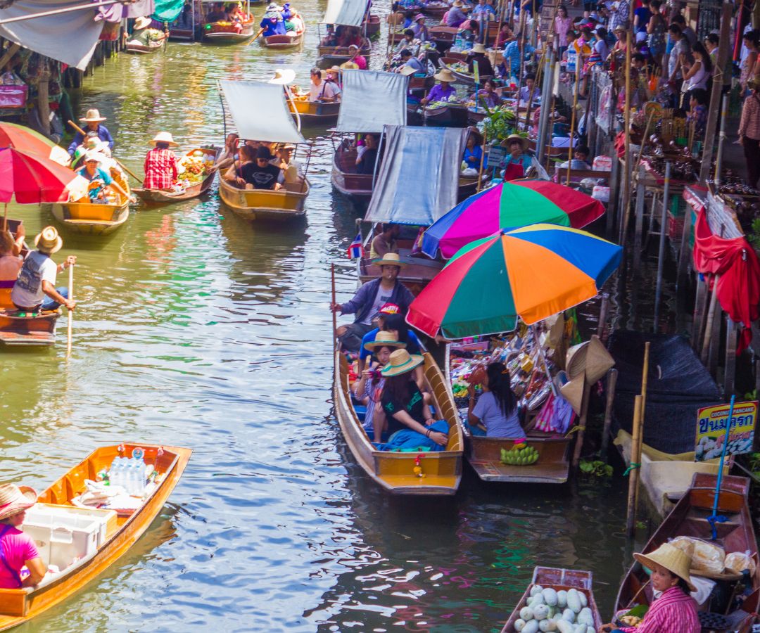 amphawa-floating-market