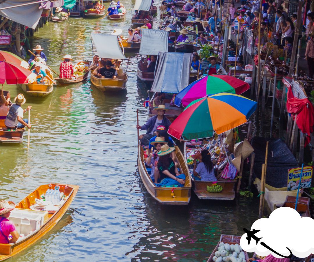 amphawa-floating-market