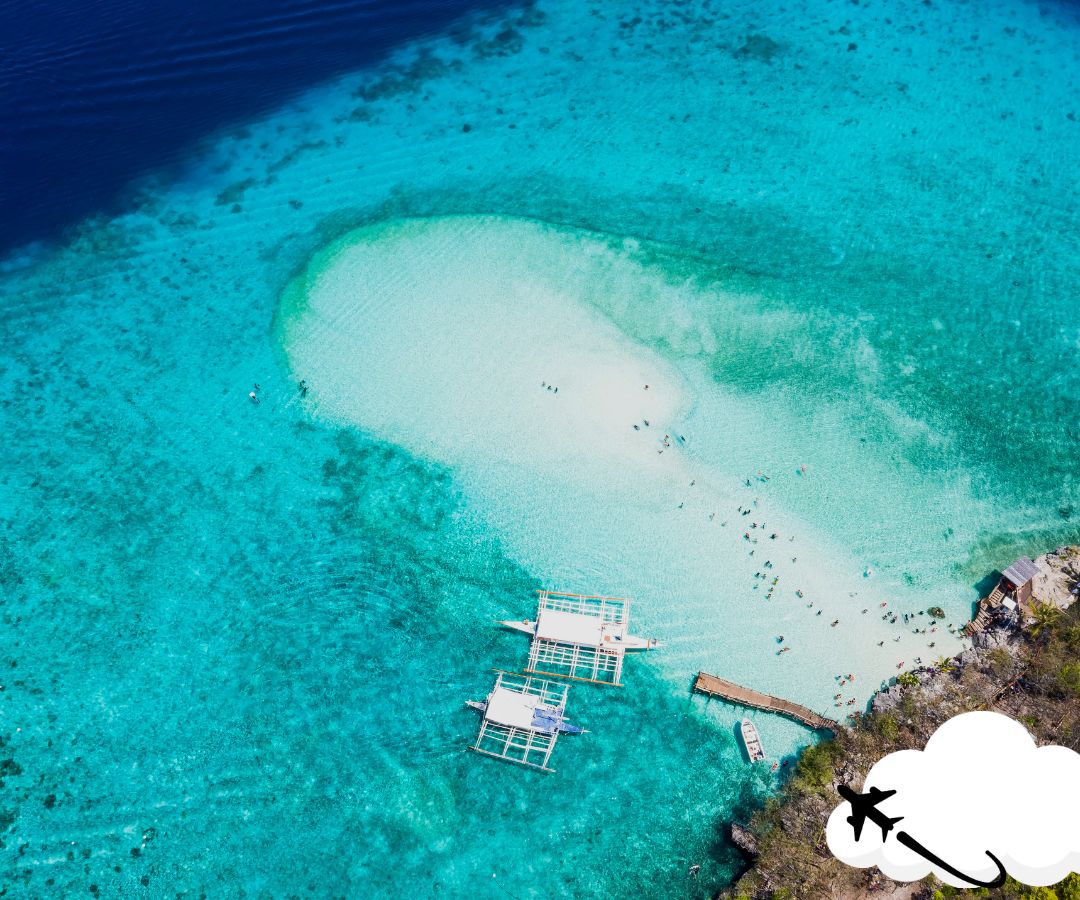 philippines-islands-crystal-blue-water