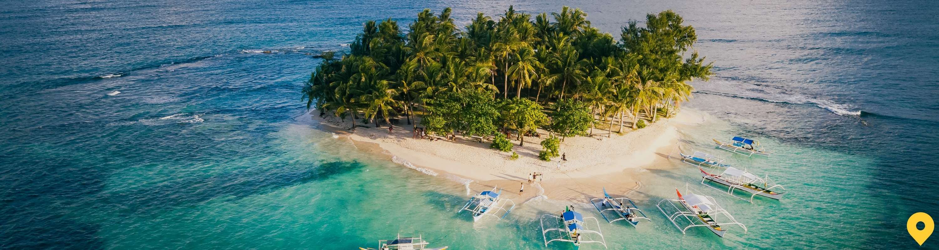 Siargao-Beaches