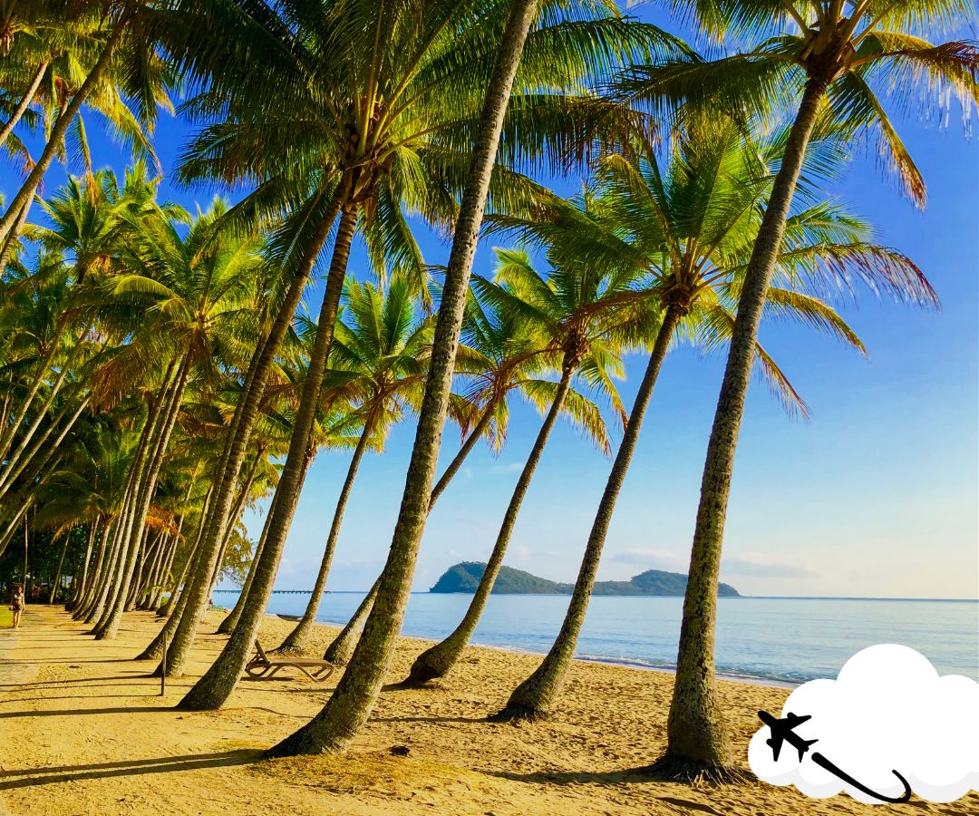 cairns-beach