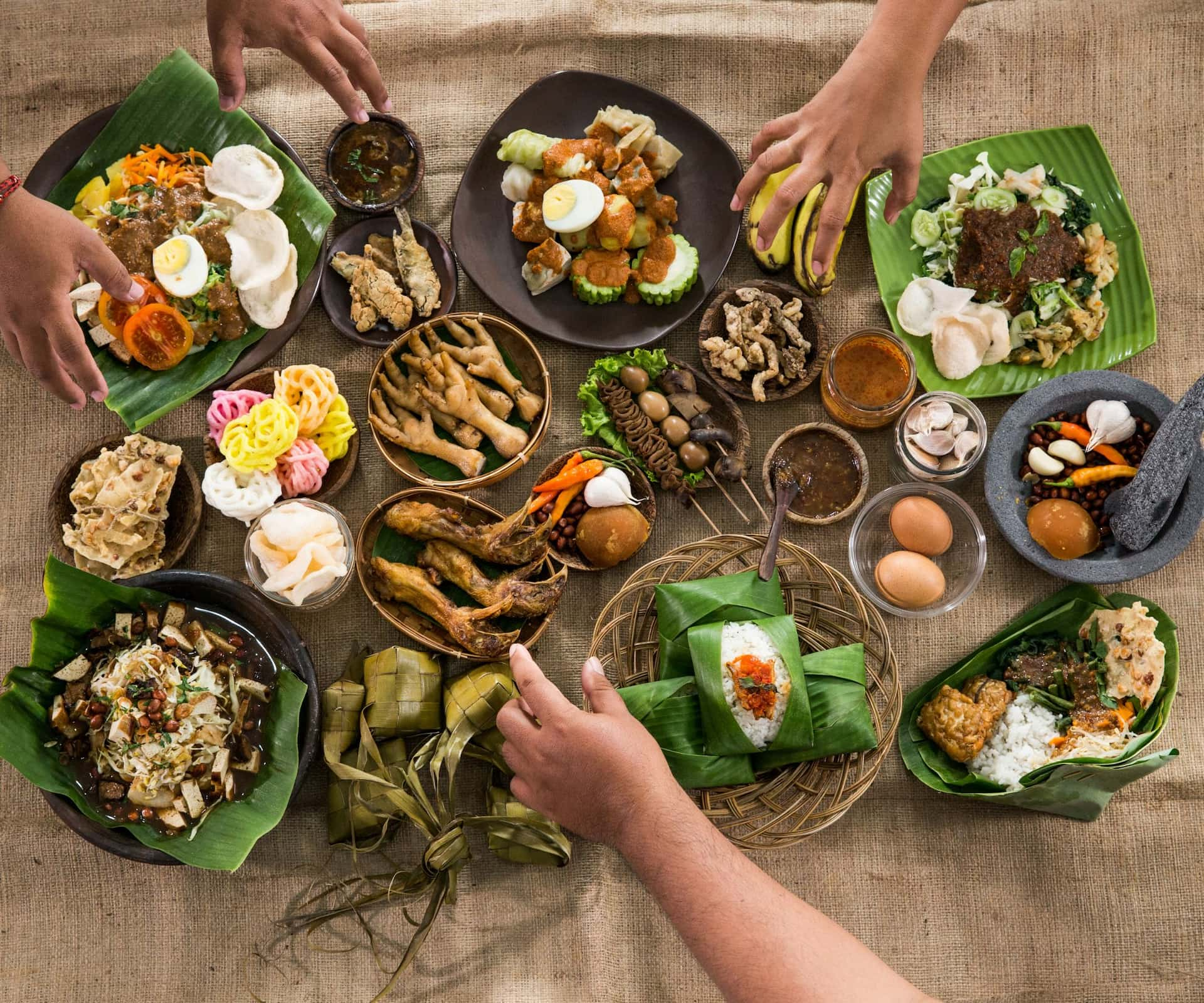 nasi-campur-bali