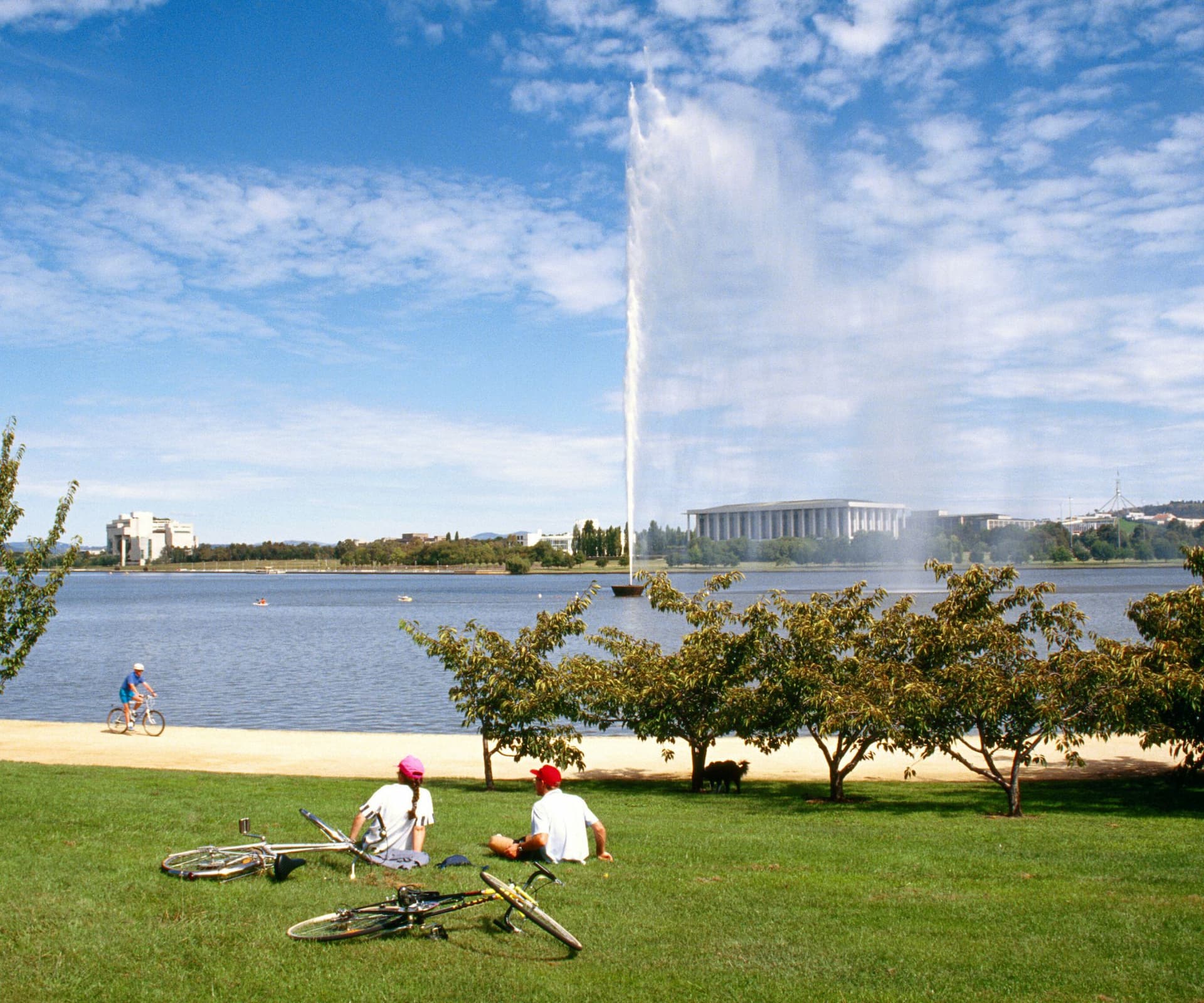 canberra war memorial museum