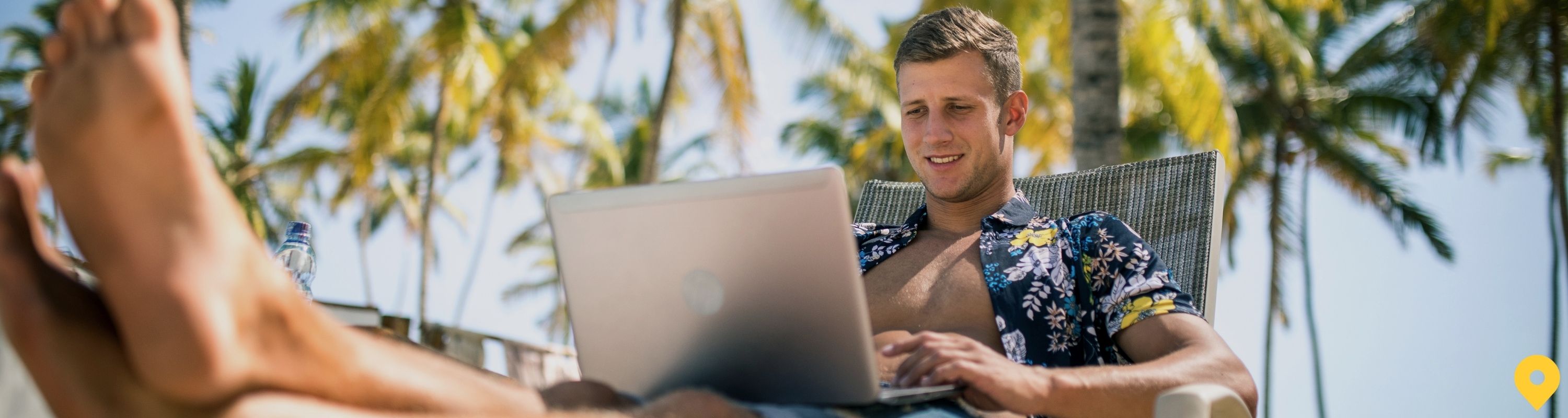 digital-nomad