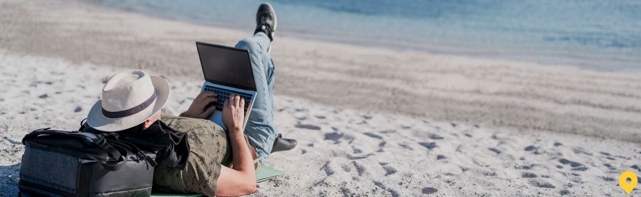 digital-nomad