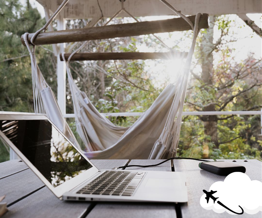 digital-nomad
